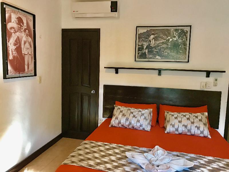 Dolce Vita Caribe Beach B&B Riviera Maya Exterior photo