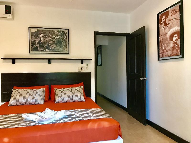 Dolce Vita Caribe Beach B&B Riviera Maya Exterior photo