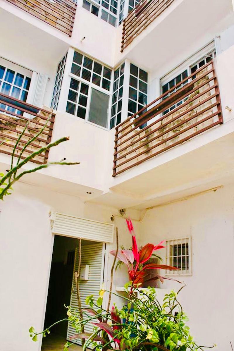 Dolce Vita Caribe Beach B&B Riviera Maya Exterior photo