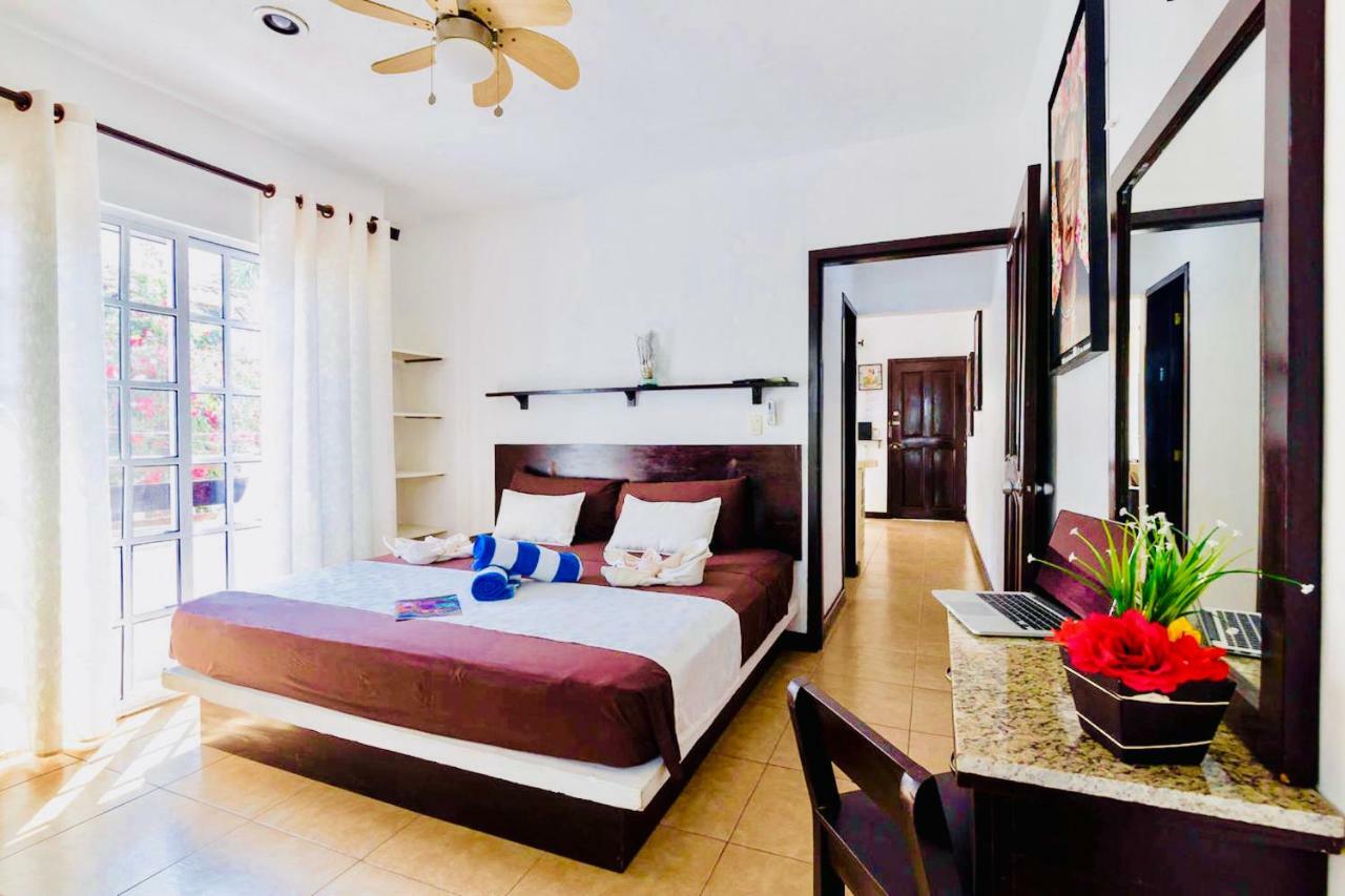 Dolce Vita Caribe Beach B&B Riviera Maya Exterior photo